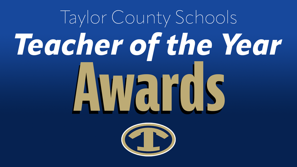 TC Schools Teacher of the Year Awards