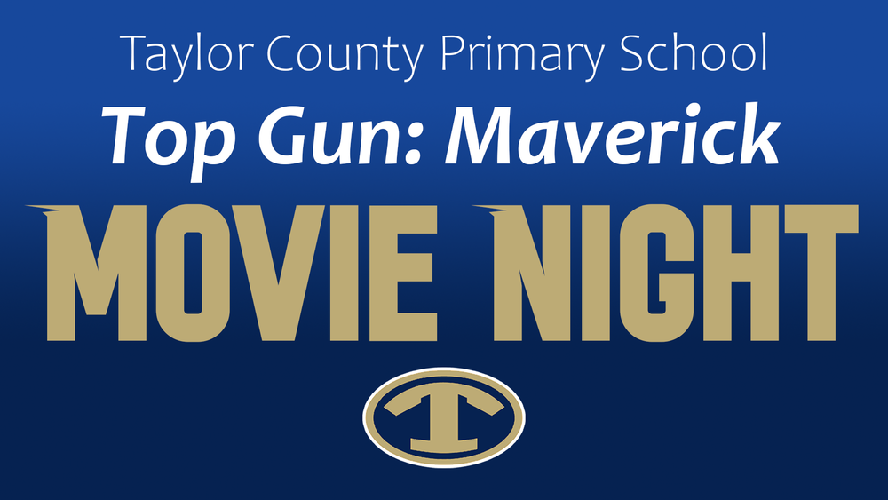 Movie Night: Top Gun Maverick