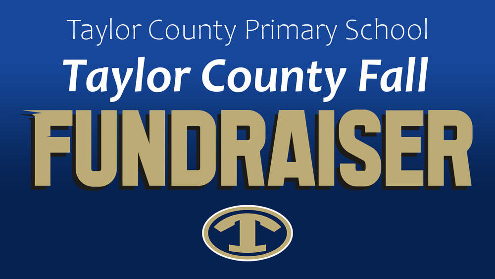 Taylor County Fall Fundraiser