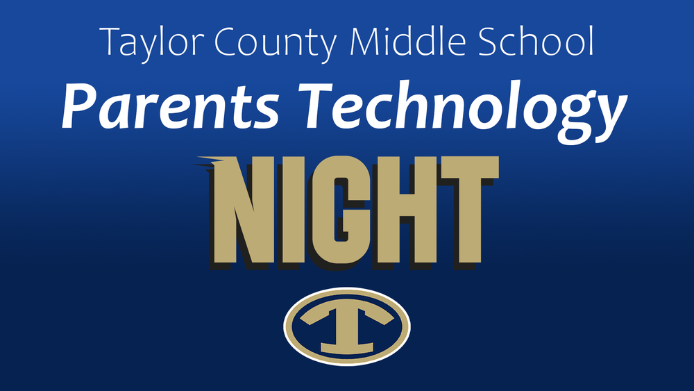TCMS Technology Night