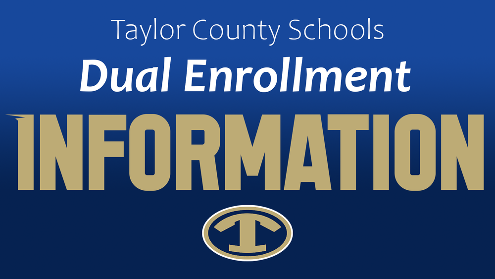 TCHS Dual Enrollment Parent Info Night
