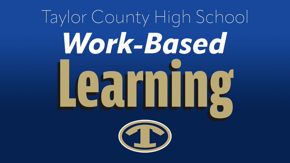 TCHS Work-Based Learning Information