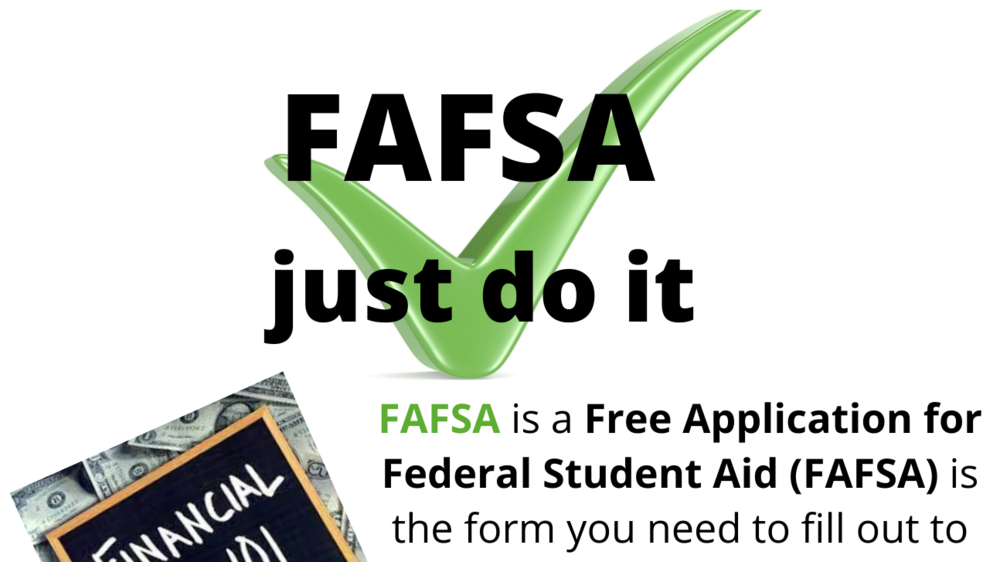 FAFSA Information | Taylor County High School