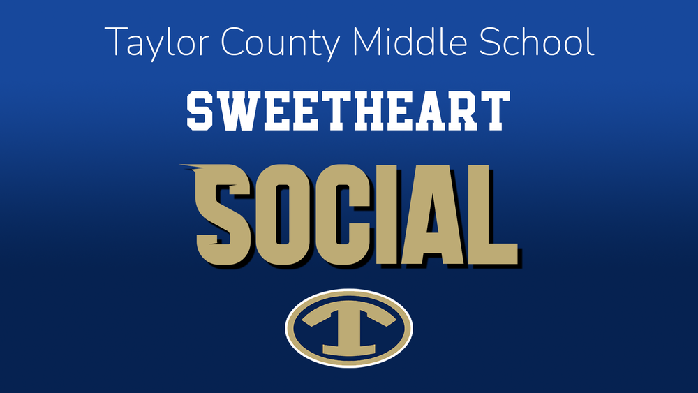 TCMS 2023 Sweetheart Social
