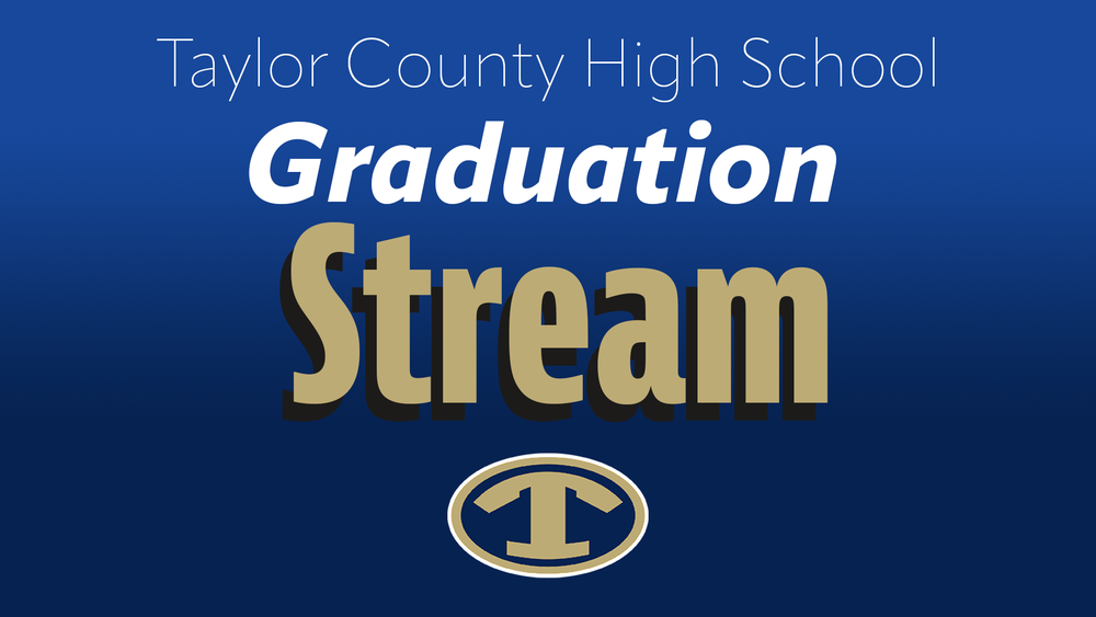 TCHS Graduation Stream