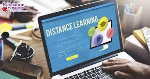 Distance Learning Registration