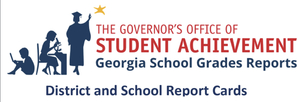 Taylor County Schools Report Card