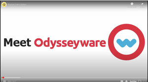 Parent’s introduction to Odysseyware