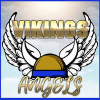 20-21 Angels for Vikings