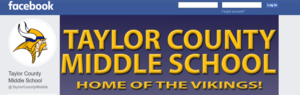 Join TCMS Facebook Page!!