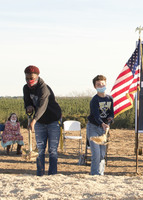 Groundbreaking Ceremony