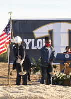 Groundbreaking Ceremony