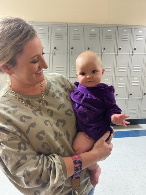FBLA Recognizes National World Prematurity Day 1