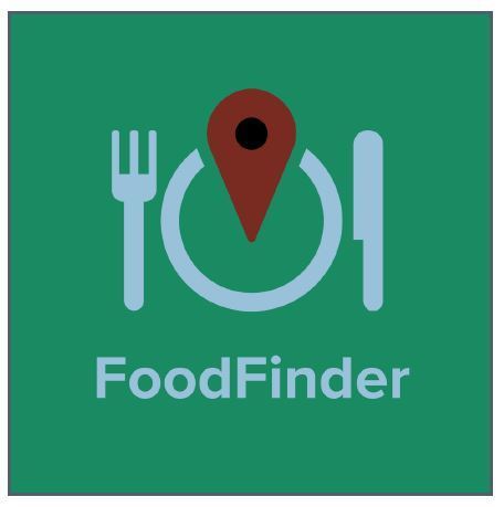 FoodFinder Resource Available for Students & Families